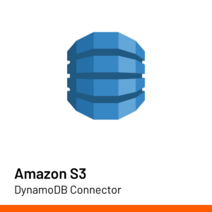 Amazon S3 Dynamo Connector