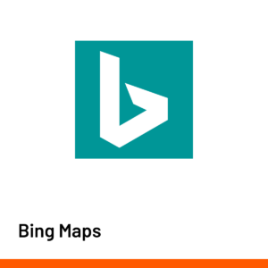 Bing Maps