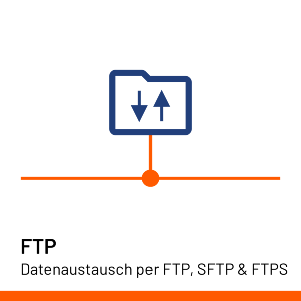 SP Adapter FTP