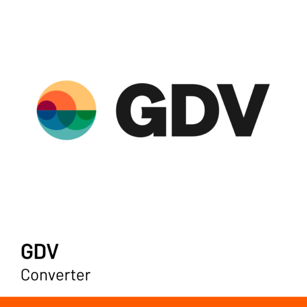 SP Adapter GDV Converter