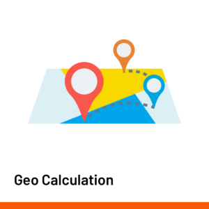 SP Adapter Geo Calculation