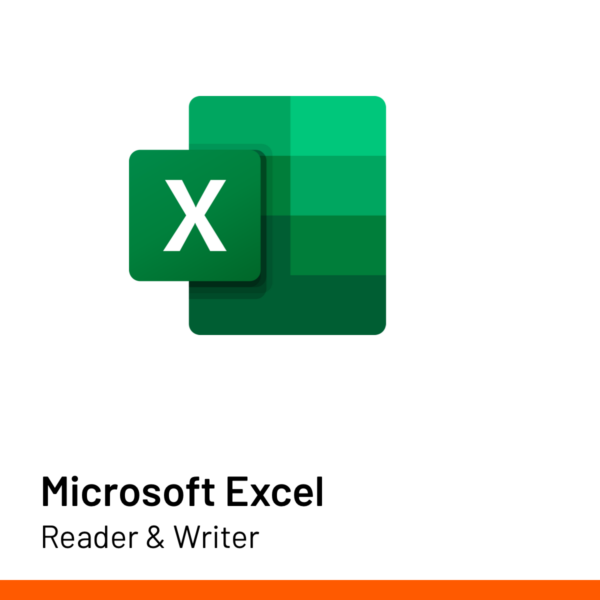 SP Adapter Microsoft Excel