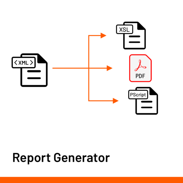 SP Adapter Report Generator