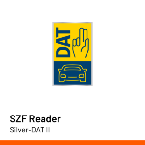 SP Adapter SZF Reader