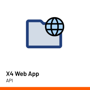 SP Adapter X4 WebApp