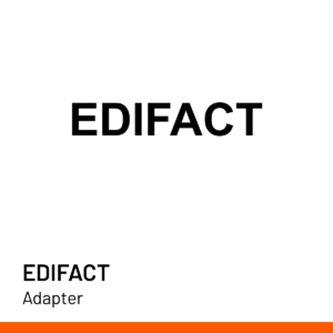 SP Adapter Edifact Adapter