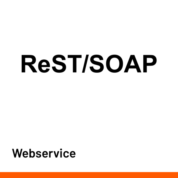 SP Adapter Webservice ReST/SOAP