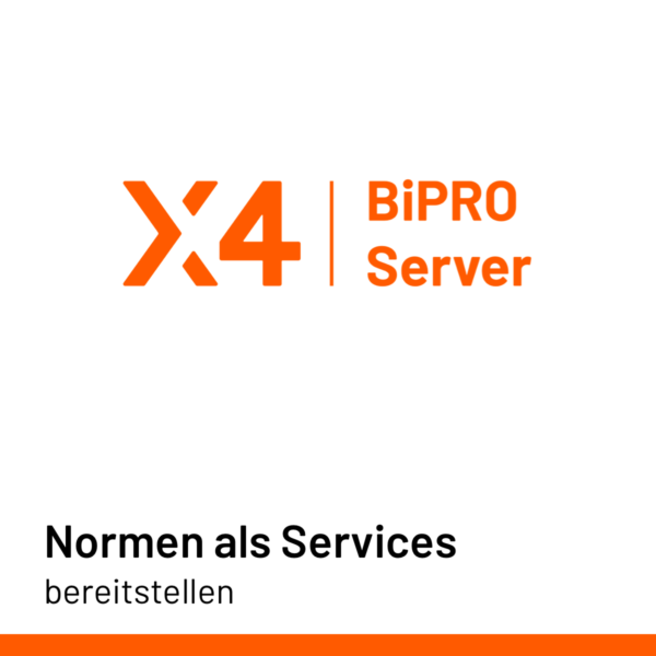 SP Produkte BiPRO Server